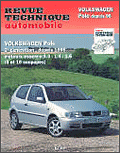 Revue Technique VW Polo 3e génération