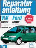 VW Sharan