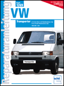 VW Transporter