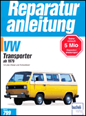 VW Transporter 