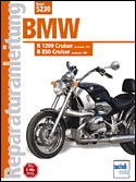 BMW 1200 / 850 Cruiser ab Baujahr 1997/1999