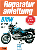 BMW K 100 RS / K 100 RT