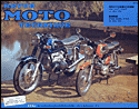 BMW R 50/5 - R 60/5 - R 75/5 - Motobecane 125 - 