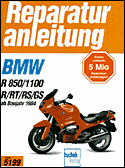 BMW R 850 / 1100 R / RS.