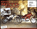 Yamaha xt 125 (82  94) SR 125 (82  96) BMW k 100 tous types (83  91) (8 soupapes) de Etai