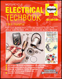 Motorcycle Electrical TechBook