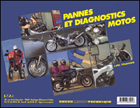 Pannes et diagnostics motos