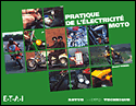 La pratique de l'électricité moto