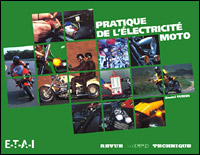 La pratique de l'électricité moto