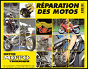 Réparation des motos