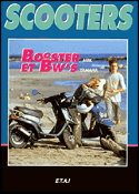 Scooters / Booster MBK et BW'S Yamaha