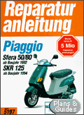 Piaggio Sfera 
