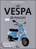 Vespa de Piaggio
