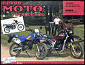 Rmt 62.1 Suzuki Dr 125 S / Honda Xlv 750 Rd Et Rf