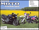Rmt 86.2 Suzuki Dr 350 (90/95) SH (1992) Kawasaki Zz R 600 (90/97) 