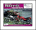 Rmt 47 Suzuki Gsx 400 S-T-X-Z / Yamaha Xj 400 