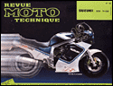 Suzuki GSX R 1100