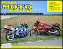 Suzuki RG 125 (92/93) Bmw K1-K100 Rs - Motorcycle Repair