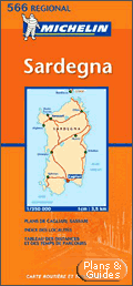 Sardaigne - Sardinien - Sardegna - SARDINI - Costa Sarda - Cerdea