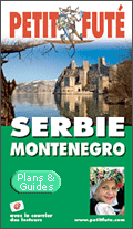 Serbie Monténégro