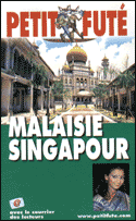 Malaisie - Singapour