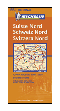 Suisse Nord, Schweiz Nord, Svizzera Nord