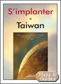 S'implanter  Taiwan