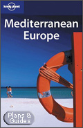 Mediterranean Europe