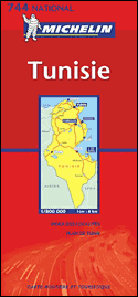 Tunisie, Tunisia 