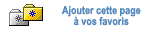 Ajouter cette page  mes favoris