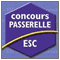 Concours PASSERELLE - Sujets et corrig�s - Annales