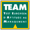 Concours TEAM - Sujets et corrigés - Annales