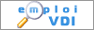 Emploi-VDi, entreprises qui recrutent en vdi 