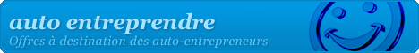 Auto entrepreneur