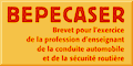 BEPECASER - Brevet de moniteur d'auto-école - Diplôme d'État pour exercer le métier d'enseignant de la conduite