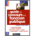 Guide des concours de la fonction publique - infirmier, bibliothcaire, inspecteur des douanes, agent technique, ducateur et bien d'autres encore... - prparer vos examens - guides & concours