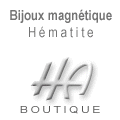 bijoux magnetique
