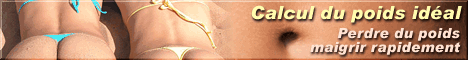 Poids idal - Ideal weight - Idealgewicht - Peso ideal - Perdre du poids - Weight loss - Vom Gewicht verlieren