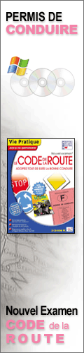 Permis - Code de la route - Tests