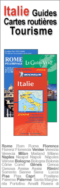 Tourism and Travel - Italie - Italy - Italia - Italien