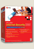 PC Cillin Internet Security : Antivirus + Firewall + AntiSpam + Control Parental - Trend Micro
