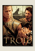 TROIE - Brad Pitt, Eric Bana, Orlando Bloom, Brian Cox, Peter O'Toole, Diane Kruger 