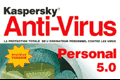 Kaspersky Antivirus 