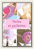 Perles et dcoration - Bijoux et dcors