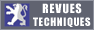 Revue Technique Peugeot - Automotive Repair Manual Peugeot - Revista Tcnica Automvil Peugeot