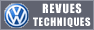 Revue Technique VW - Volkswagen - Automotive Repair Manual VW - Volkswagen - Revista Tcnica Automvil VW - Volkswagen