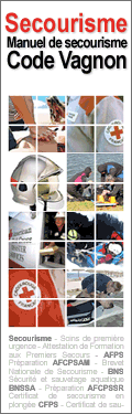 Secourisme - Premiers secours