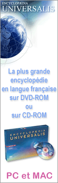 Encyclopédie Universalis - CD - DVD - Encyclopædia Universalis